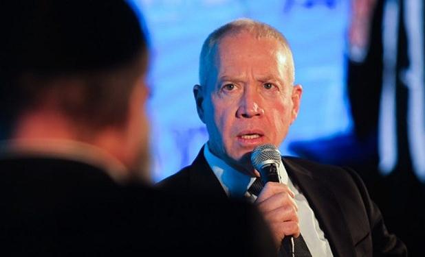 هشدار کنست: اکنون زمان مناسبی برای تغییرات در وزارت جنگ نیست