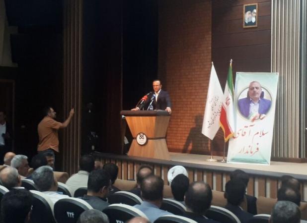 شاهرود منظومه علمی استان سمنان است؛ لزوم همدلی و پیگیری مطالبات مردمی