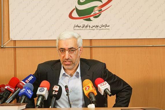 نسخه رئیس سازمان بورس برای نجات صنعت خودرو