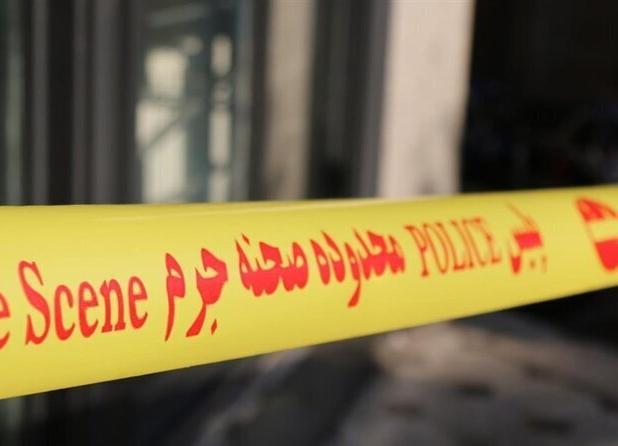 بازداشت عاملان قتل شهروند سمنانی در کمتر از ۸ ساعت