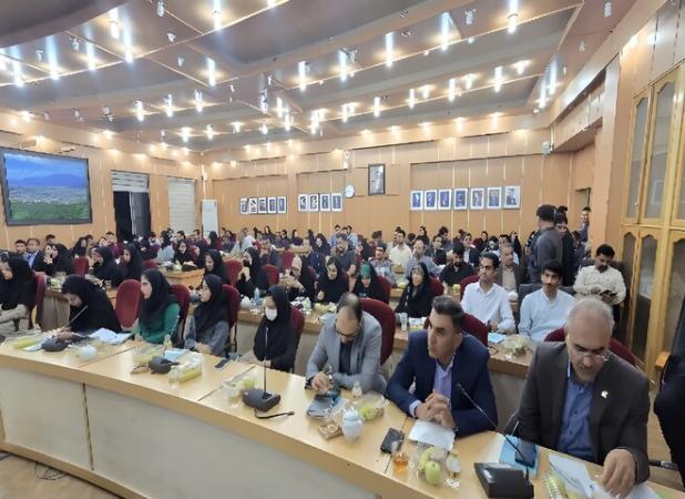 درد و دل های نخبگان با استاندار؛از بیکاری تا انتقاد از بی کیفیتی نان