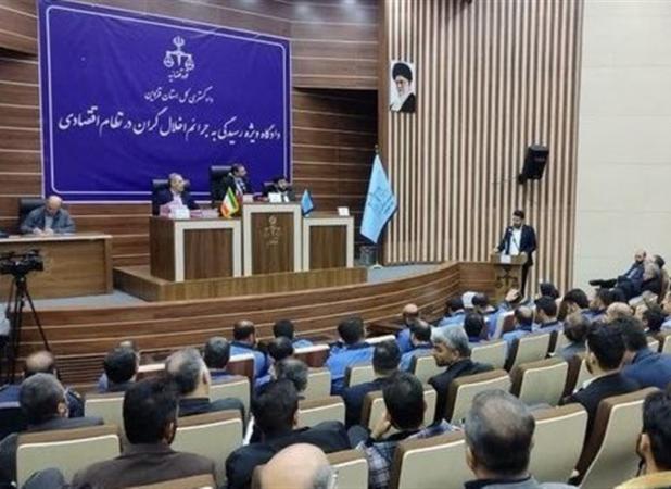 حکم اعدام متهم ردیف‌اول پرونده رضایت‌خودرو تأیید شد