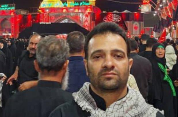 بازگویی خاطرات قاضی شهید از زبان مدیر دفتر شعبه