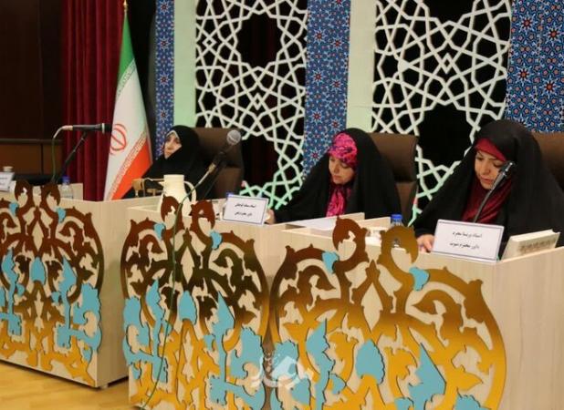 جشنواره قرآن و عترت دانشگاه‌های علوم پزشکی کشور در زنجان آغاز شد