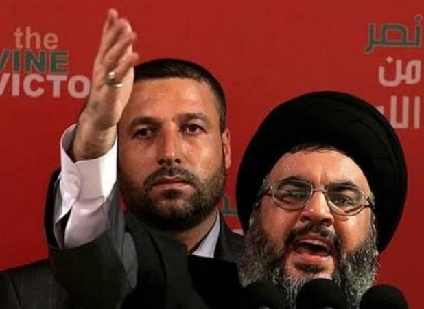محافظ سید حسن نصرالله ترور شد+عکس