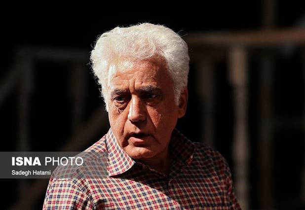 یک استاد پیشکسوت: سینمای ایران دچار بحران سیاست‌گذاری است