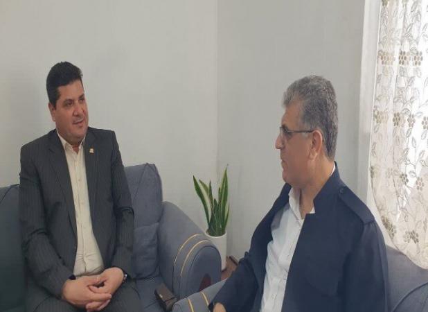 مریوان، پایگاه بین‌المللی آموزش‌های فنی و حرفه‌ای شود