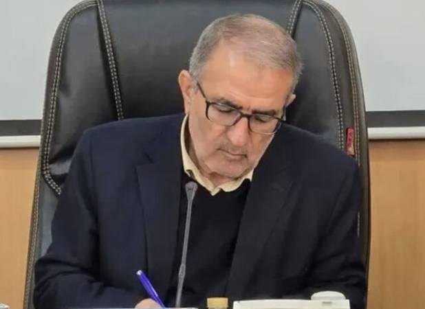 پیام استاندار کهگیلویه و بویراحمد درپی شهادت سرباز وظیفه پیمان عباسی