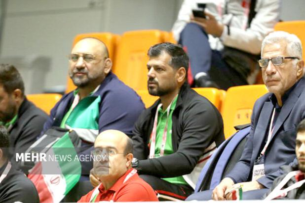 بسیح: فوتبال با بدشانسی درگروه مرگ قرار گرفت/ کسب مدال طلا شروع می‌شود