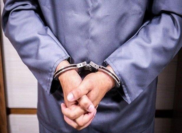 قاچاقچی کبک در دهگلان دستگیر شد