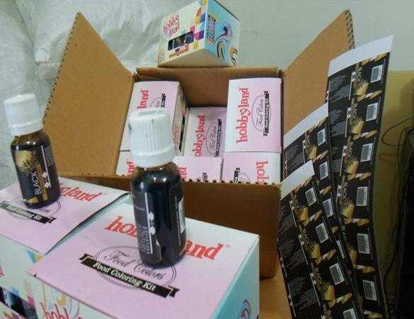 شناسایی منبع تولیدکننده رنگ غذای غیرمجاز در شیراز/ هیچ ارزانی بی‌دلیل نیست