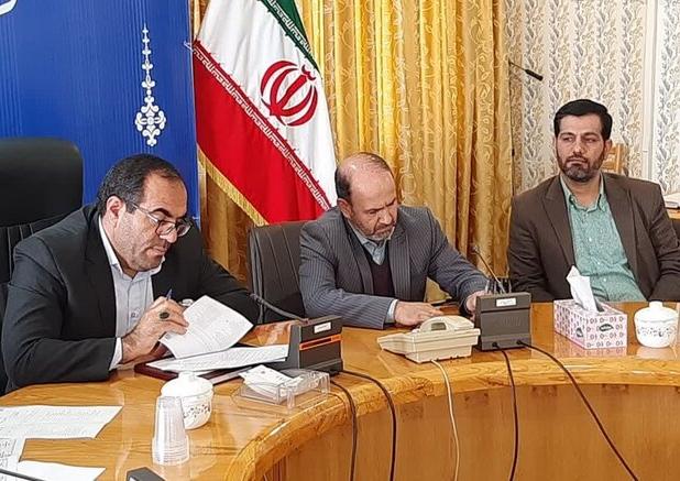 جلوگیری از آسیب‌های اجتماعی از اولویت‌های اصلی فرمانداری است