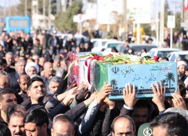 آغوش گرم تربت‌جام برای «لاله خوشنام فاطمی»