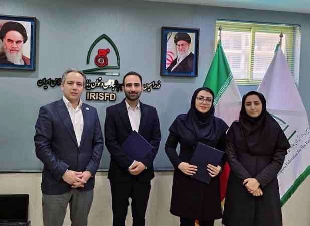 معرفی مربیان تیم ملی پاراتیراندازی