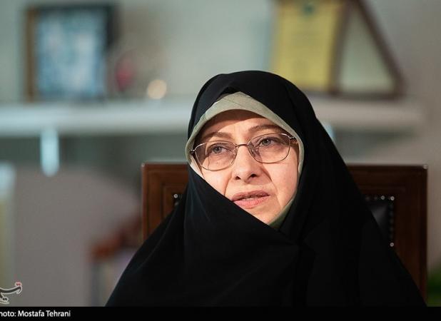 درخواست معاون زنان رئیس جمهور از وزیر ارشاد: برای فیلم‌ها «پیوست خانواده» قرار دهید