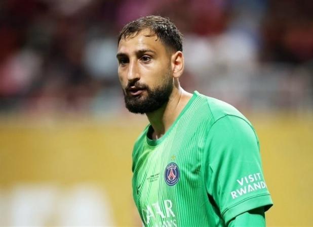 مصمم شدن دوناروما به ترک PSG در پی سرد شدن روابطش با مدیران باشگاه