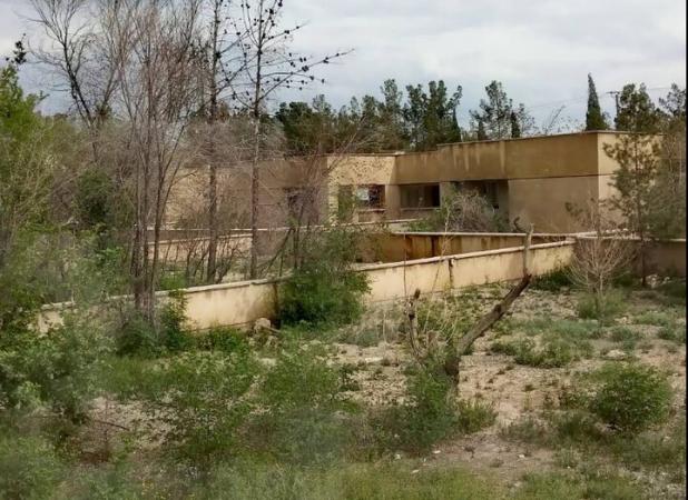 شهرک نیروی هوایی اصفهان؛ از شایعه فرونشست تا واقعیت فرسودگی