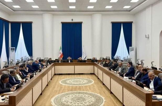 تحول در نظام ثبتی؛ محور نخست گزارش رئیس قوه قضاییه به رهبر انقلاب