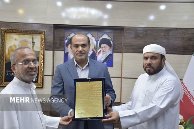 نجفی: پیشرفت شهرستان عسلویه شتاب گرفته است