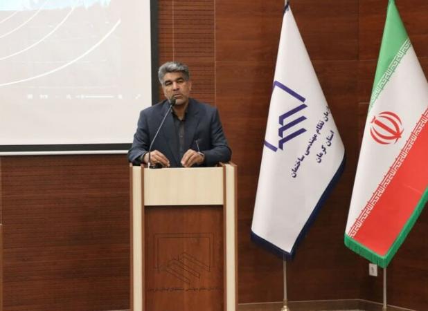 مدیر کل ثبت اسناد کرمان: قانون الزام؛ نظام حقوقی جدیدی ایجاد می‌کند