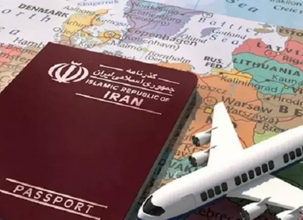 سفر به این کشور برای ایرانی‌ها بدون ویزا شد