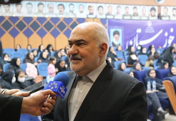 احداث ۷۰ نیروگاه خورشیدی در خوزستان برای تامین ۲۱۰ مگاوات برق