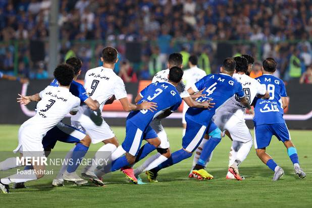 تحلیل شرایط سه مدعی قهرمانی لیگ برتر/ کدام تیم بیشتر تحت فشار است؟