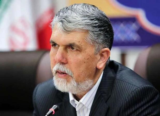 واکنش وزیر ارشاد به بی‌حجابی در شبکه نمایش خانگی