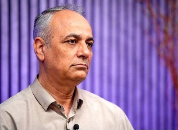 زیدآبادی پاسخ مجری جنجالی صداوسیما را داد