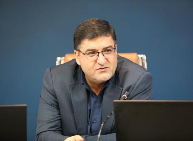 مردانی:  دانشگاه شهرکرد محور مهارت‌آموزی و بهره‌وری استان باشد