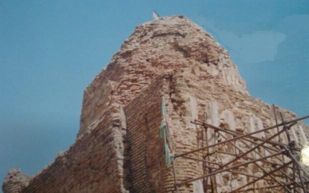 تصویب عرصه و حریم ۴ اثر تاریخی ایلام در شورای حریم آثار ملی کشور