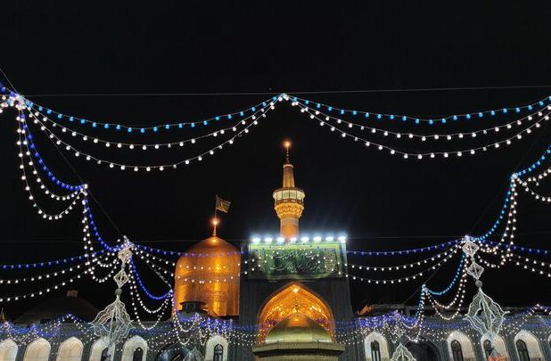 وقف امام رضایی در جامعه فرهنگ ‌سازی شود