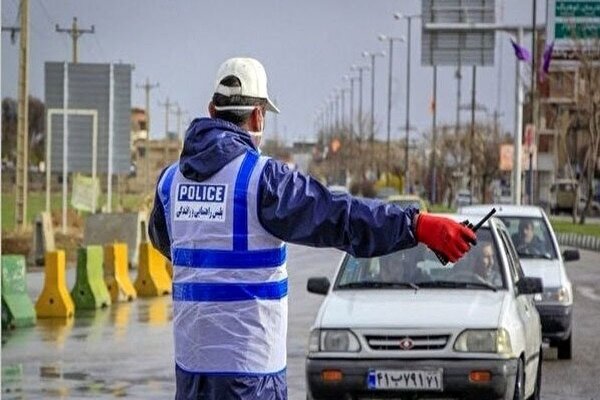 محدودیت‌های ترافیکی میهمانی غدیر در شهرکرد اعلام شد