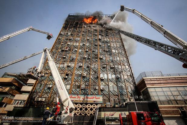 مجتمع‌های تجاری ناایمن در مازندران شناسایی شدند