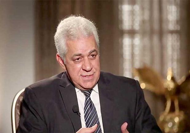 حمدین صباحی: طوفان الاقصی پروژه های تجزیه طلبانه را به شکست کشاند