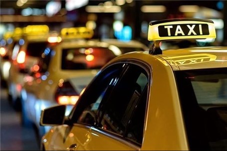 بیش از ۶۰ درصد از تاکسی‌های پایتخت فرسوده هستند