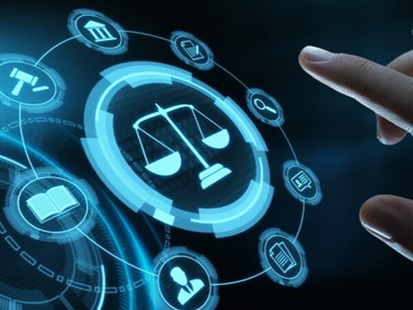 کاظمی فرد: تصمیم‌گیری هوشمند با تحلیل داده‌های قضایی ممکن شده است