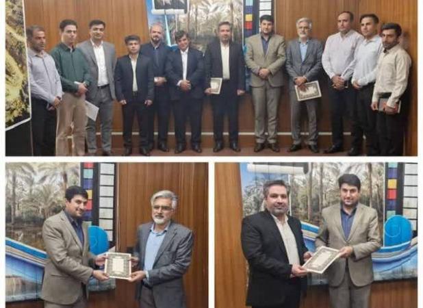 محمدی: تأمین منابع مالی طرح‌های آب در استان بوشهر ضروری است