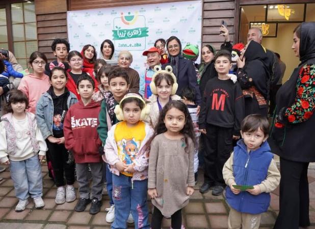 تماشاخانه «رادی» در رشت افتتاح شد؛ اجرای رایگان برای گروه‌های کار اولی