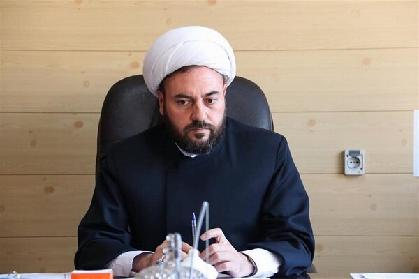 ایمان،وحدت و ولایت مداری رمز پیروزی امت مسلمان است