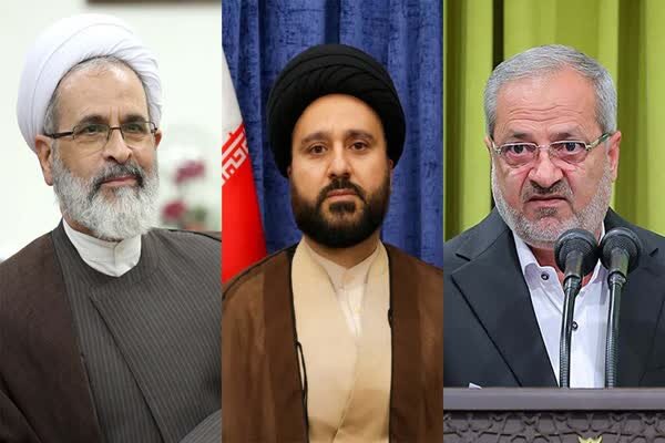 دبیر جدید ستاد همکاری های حوزه و آموزش و پرورش معرفی شد