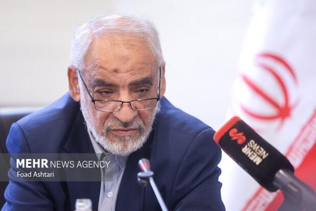 «خلع سلاح حزب الله» خطایی راهبردی است؛ سلاح مقاومت در خدمت امت اسلامی