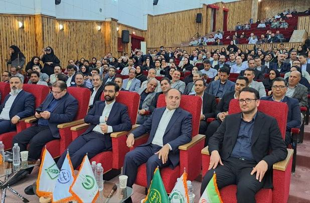 تلاش‌ برای تقویت امنیت غذایی و اطلاع‌رسانی در وزارت جهاد کشاورزی