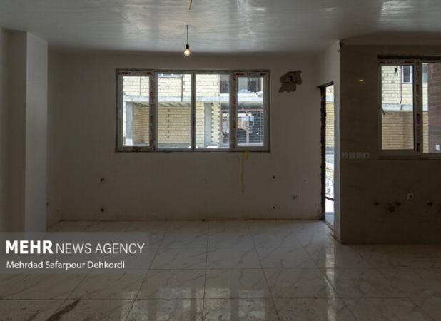 لزوم پرداخت ودیعه مسکن برای اسکان موقت آسیب‌دیدگان