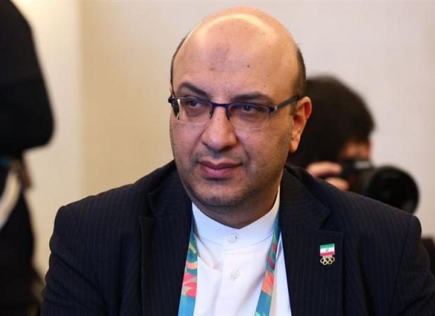 علی‌نژاد: بازی‌های آسیایی محل کسب تجربه نیست/ اسکواش در ناگویا حضور دارد
