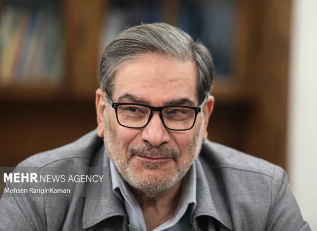شمخانی: روحانی از ابتدا در جریان سانحه هواپیمای اوکراینی بود