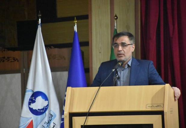 معاون استاندار فارس: صنعت و تولید بدون پژوهش ماندگار نخواهند بود