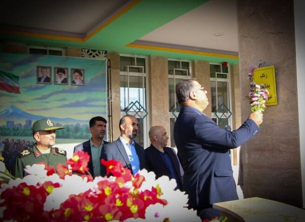 نهادینه‌سازی پدافند غیرعامل با آموزش ۱۲ ساعته ویژه ادارات استان سمنان