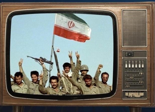 نگاهی به سریال‌ها و برنامه‌های تلویزیون در هفته‌ دفاع‌مقدس