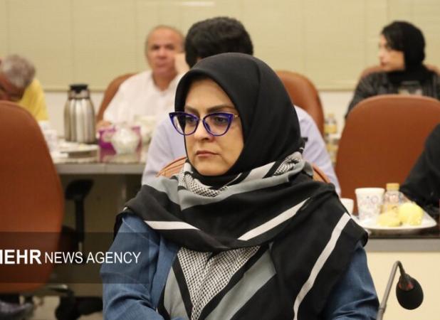 خشک شدن دریاچه ارومیه و تالاب‌ها نتیجه تصمیمات نادرست انسانی است